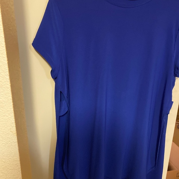 Blue top xl - Picture 1 of 3